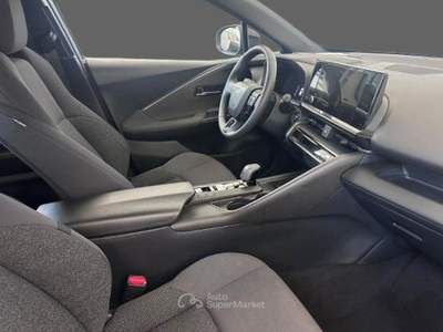 Toyota C-HR 1.8 HV Active Grigio usata Cagliari