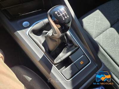 Volkswagen Golf 1.0 tsi evo Life 110cv Grigio usata vicenza