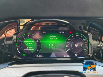 Volkswagen Golf 1.0 tsi evo Life 110cv Grigio usata vicenza