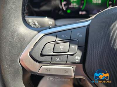 Volkswagen Golf 1.0 tsi evo Life 110cv Grigio usata vicenza