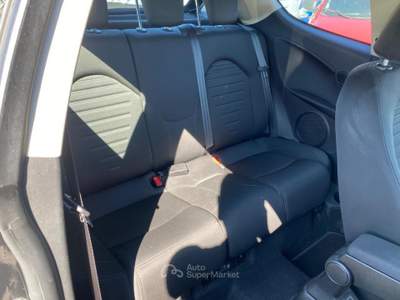 Alfa Romeo MiTo 1.3 JTDm 95 CV S&S Super Nero usata Sinalunga