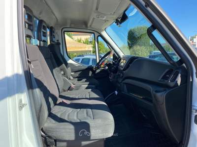 Iveco Daily 60-150 3.0 HPT Ribaltabile - Gemellato Bianco usata Sinalunga