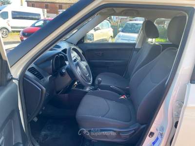 Kia Soul 1.6 CRDi VGT Active Beige usata Sinalunga