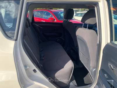 Kia Soul 1.6 CRDi VGT Active Beige usata Sinalunga