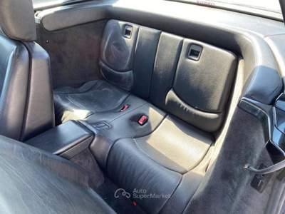 Mercedes-Benz SL HARD TOP - ASI Grigio usata Sinalunga