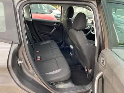 Peugeot 2008 1° serie BlueHDi 75 Active Grigio usata Sinalunga
