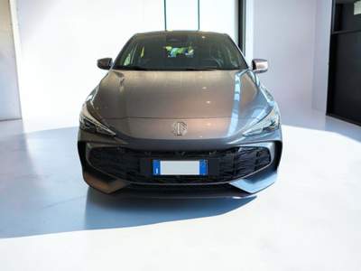 MG3 1.5 Comfort Grigio usata Cassacco