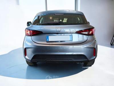 MG3 1.5 Comfort Grigio usata Cassacco