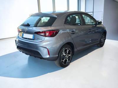 MG3 1.5 Comfort Grigio usata Cassacco