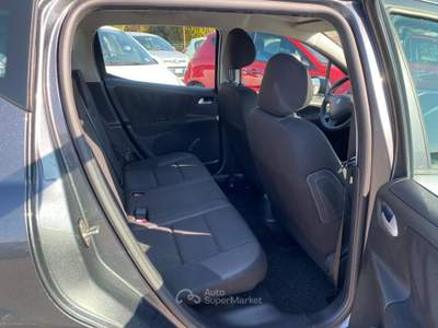 Peugeot 207 1.6 8V HDi 93CV SW X Line Grigio usata Sinalunga