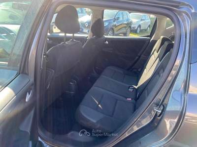 Peugeot 207 1.6 8V HDi 93CV SW X Line Grigio usata Sinalunga