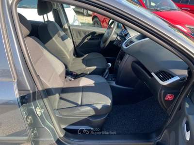 Peugeot 207 1.6 8V HDi 93CV SW X Line Grigio usata Sinalunga