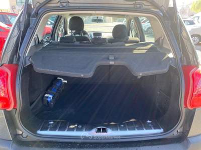 Peugeot 207 1.6 8V HDi 93CV SW X Line Grigio usata Sinalunga
