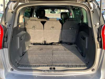 Peugeot 5008 BlueHDi 150 S&S Allure 7 posti KM CERTIFICATI Grigio usata Sinalunga