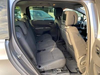 Peugeot 5008 BlueHDi 150 S&S Allure 7 posti KM CERTIFICATI Grigio usata Sinalunga
