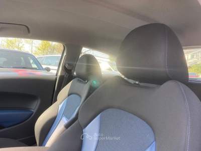 Audi A1 SPB 1.0 TFSI ultra Admired Grigio usata Oderzo