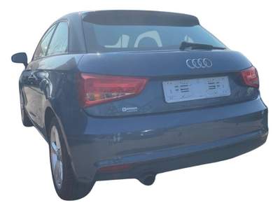 Audi A1 SPB 1.0 TFSI ultra Admired Grigio usata Oderzo
