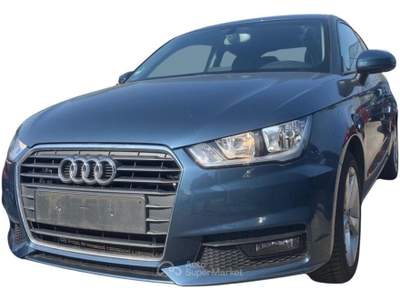 Audi A1 SPB 1.0 TFSI ultra Admired Grigio usata Oderzo
