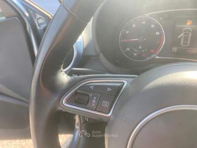 Audi A1 SPB 1.0 TFSI ultra Admired Grigio usata Oderzo