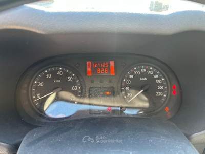 Renault Clio 1.2 16V 5 porte Confort Bianco usata Oderzo
