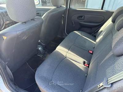 Renault Clio 1.2 16V 5 porte Confort Bianco usata Oderzo