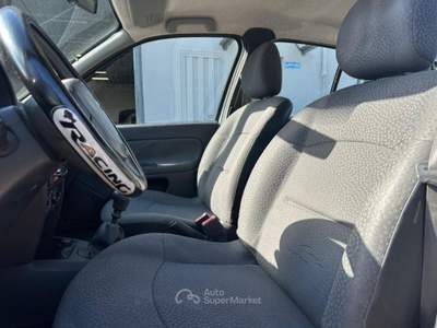 Renault Clio 1.2 16V 5 porte Confort Bianco usata Oderzo