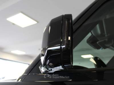 Land Rover Defender 90 3.0D I6 250 CV AWD Nero usata Alcamo
