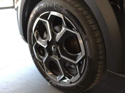 Citroen C3 1.2 PureTech 100 CV Max Nero usata Alcamo