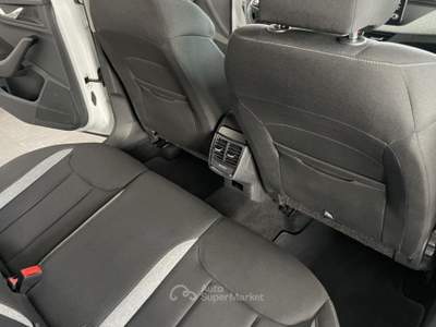 Skoda Kamiq 1.0 TSI 95 CV Ambition Bianco usata Alcamo