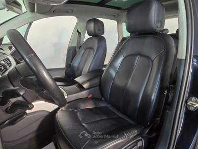Audi A6 3.0 V6 tdi Business Plus quattro 245cv s-tronic Grigio usata Teglio
