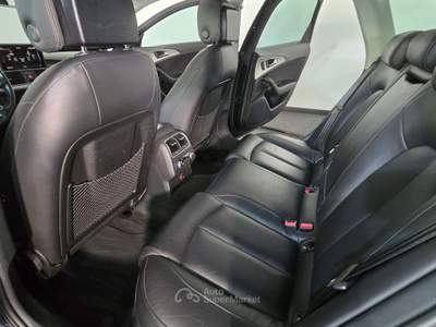 Audi A6 3.0 V6 tdi Business Plus quattro 245cv s-tronic Grigio usata Teglio