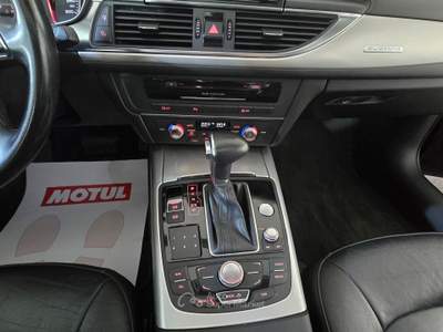Audi A6 3.0 V6 tdi Business Plus quattro 245cv s-tronic Grigio usata Teglio