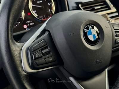 BMW X1 Xdrive18d xLine auto my18 usata San Giorgio delle Pertiche