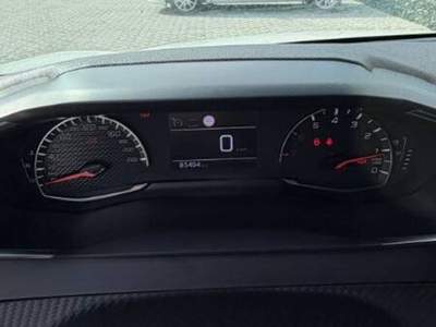 Peugeot 208 1.2 puretech Active s&s 75cv my20 usata Agliana