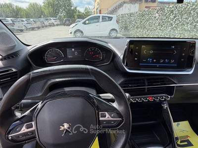 Peugeot 208 1.2 puretech Active s&s 75cv my20 usata Agliana