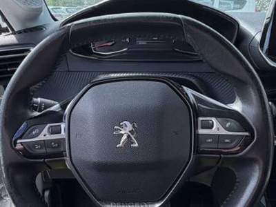 Peugeot 208 1.2 puretech Active s&s 75cv my20 usata Agliana