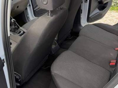 Volkswagen Polo 1.6 tdi Trendline 80cv usata Agliana