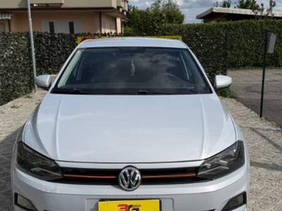 Volkswagen Polo 1.6 tdi Trendline 80cv usata Agliana