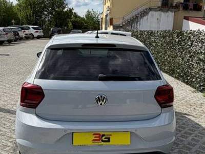 Volkswagen Polo 1.6 tdi Trendline 80cv usata Agliana