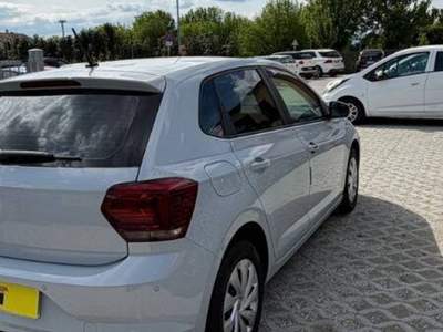 Volkswagen Polo 1.6 tdi Trendline 80cv usata Agliana