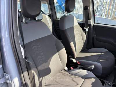 Fiat Panda 1.2 Pop 69cv Grigio usata Ercolano