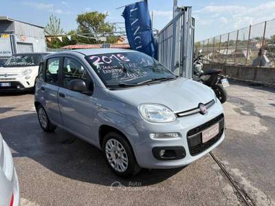 Fiat Panda 1.2 Pop 69cv Grigio usata Ercolano
