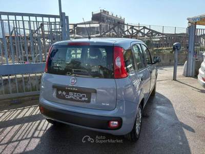 Fiat Panda 1.2 Pop 69cv Grigio usata Ercolano
