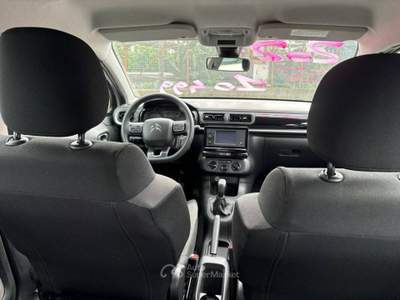Citroen C3 1.2 puretech You! s&s 83cv Beige usata Ercolano