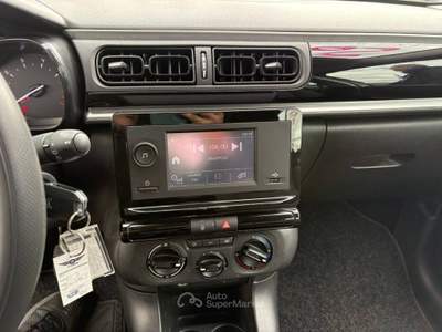 Citroen C3 1.2 puretech You! s&s 83cv Beige usata Ercolano