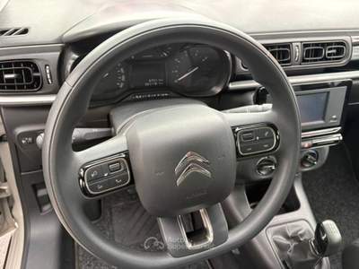 Citroen C3 1.2 puretech You! s&s 83cv Beige usata Ercolano