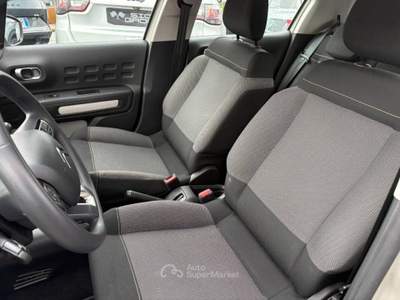 Citroen C3 1.2 puretech You! s&s 83cv Beige usata Ercolano