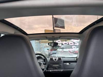 Smart ForTwo 0.8 cdi Passion 45cv Bianco usata Ercolano