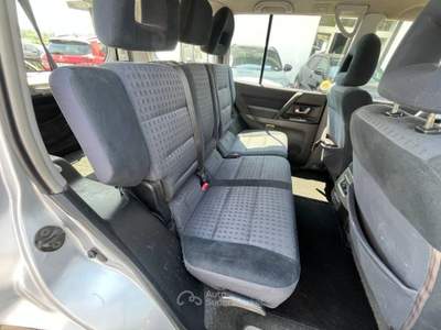 Mitsubishi Pajero 3.2 16V DI-D 5p. aut. Intense Grigio usata Alife