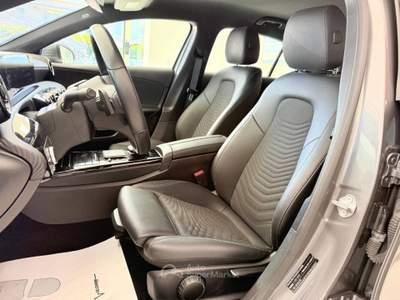 Mercedes-Benz Classe A 180 d Business auto Grigio usata Ponte San Nicolò